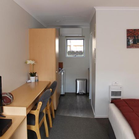 Asure Kaimai View Motel Katikati Eksteriør bilde